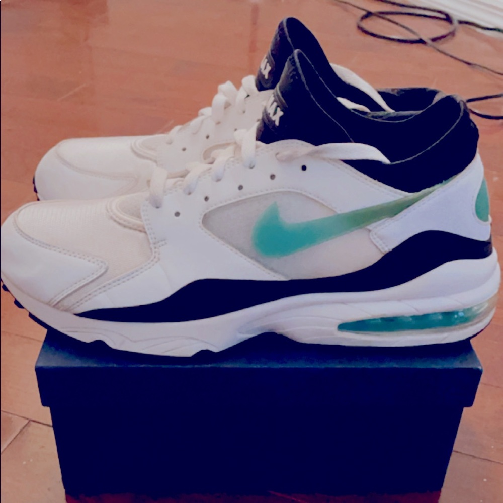 Nike Air Max